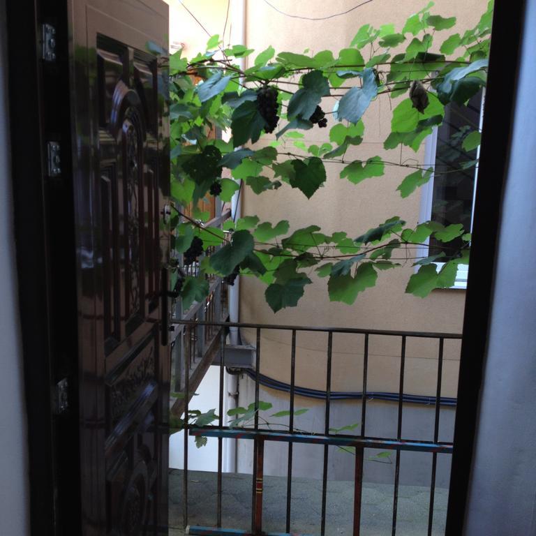 Apartment Downtown 무카체베 외부 사진