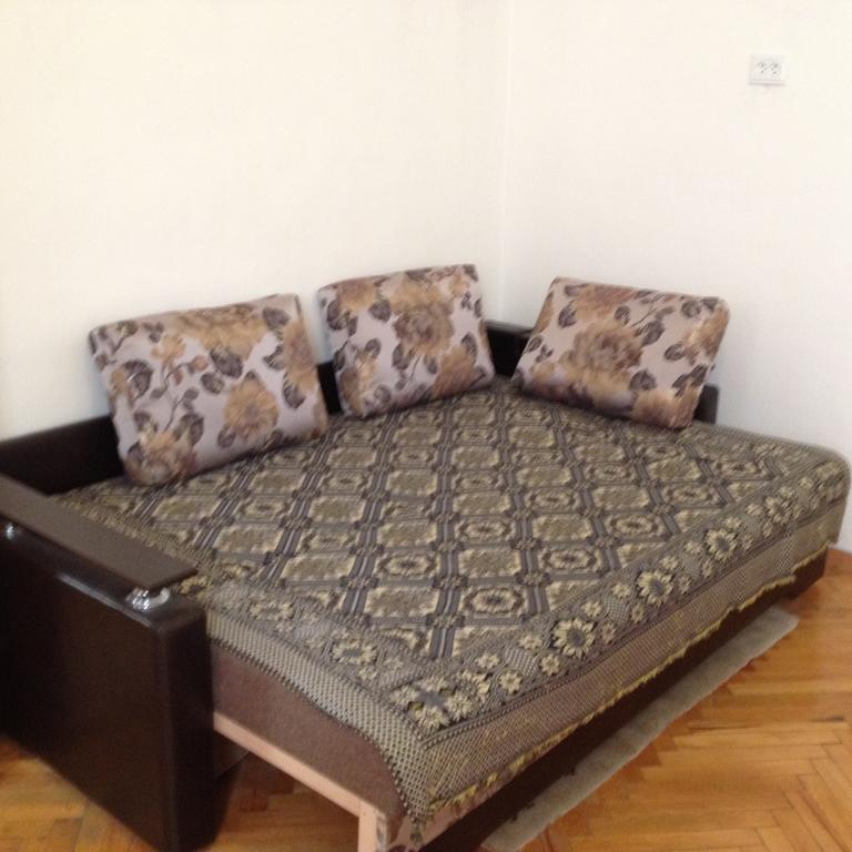Apartment Downtown 무카체베 외부 사진